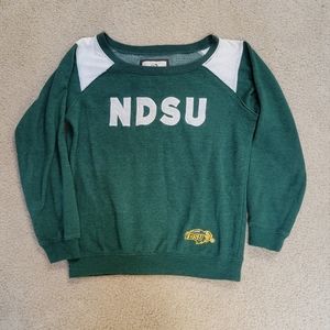 NDSU Bison Sweatshirt